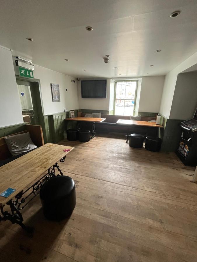 Hampton Hotel & Restaurant Llandrindod Wells Zewnętrze zdjęcie