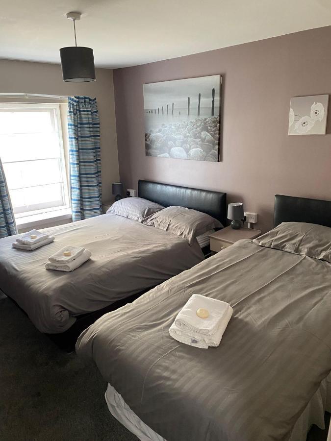 Hampton Hotel & Restaurant Llandrindod Wells Zewnętrze zdjęcie
