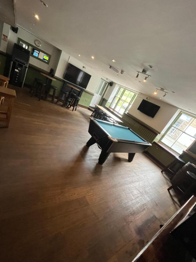 Hampton Hotel & Restaurant Llandrindod Wells Zewnętrze zdjęcie