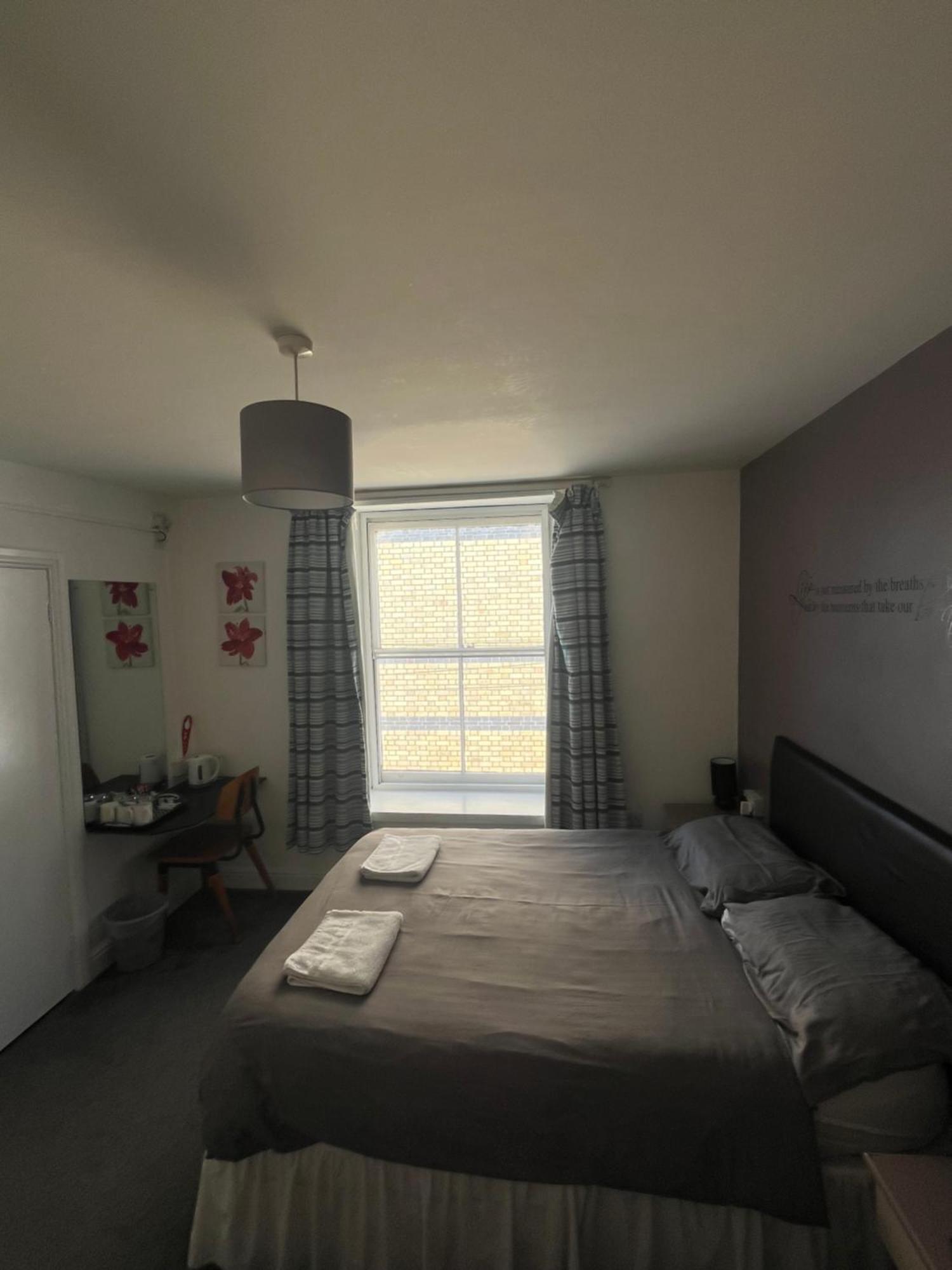 Hampton Hotel & Restaurant Llandrindod Wells Zewnętrze zdjęcie